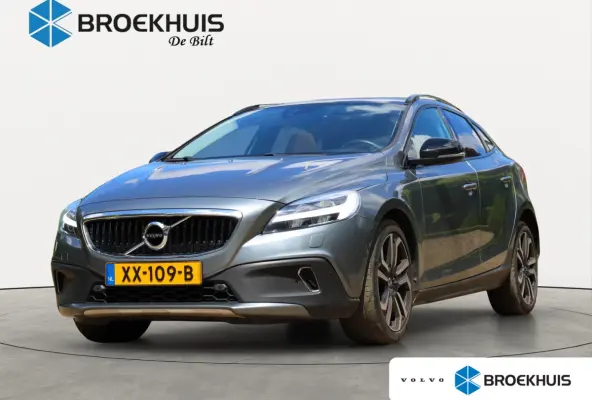 1.5 T3 Polar+ Luxury | NL-AUTO! | DEALER OH! | LEDER | PANODAK | CAMERA | PARK SENS V + A | CRUISE | STOELVERWARMING |