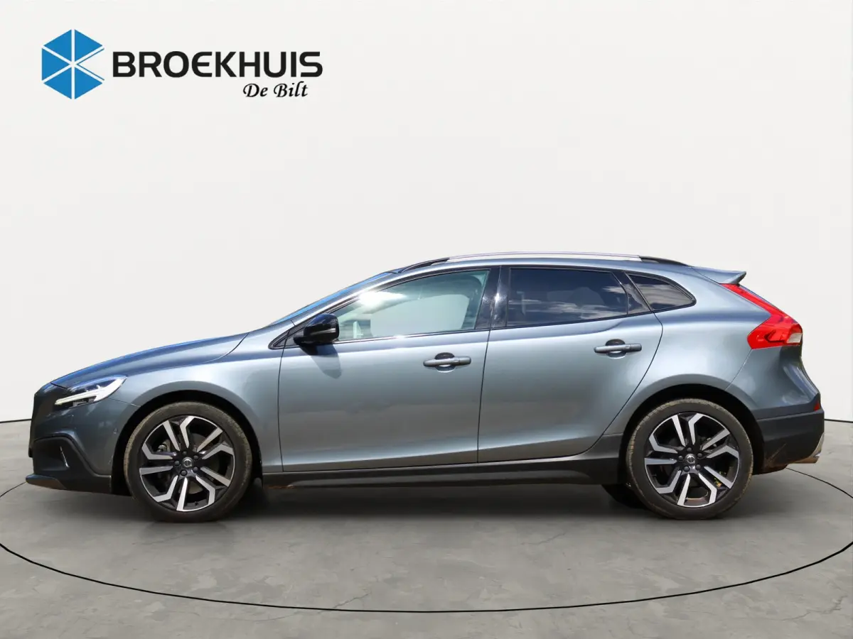 1.5 T3 Polar+ Luxury | NL-AUTO! | DEALER OH! | LEDER | PANODAK | CAMERA | PARK SENS V + A | CRUISE | STOELVERWARMING |