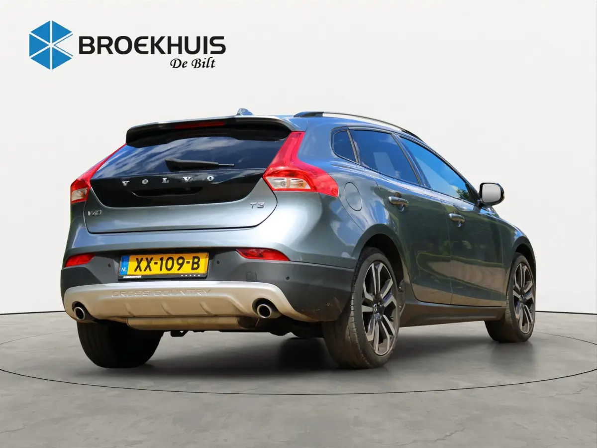 1.5 T3 Polar+ Luxury | NL-AUTO! | DEALER OH! | LEDER | PANODAK | CAMERA | PARK SENS V + A | CRUISE | STOELVERWARMING |