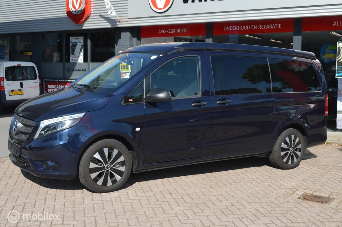 V220 MARCO POLO /DUB. SCHUIFD/AUT. 9