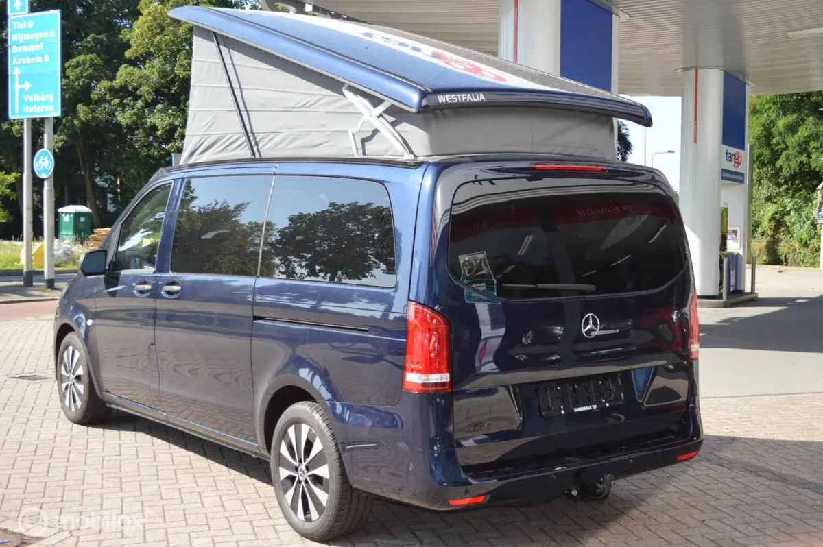 V220 MARCO POLO /DUB. SCHUIFD/AUT. 9