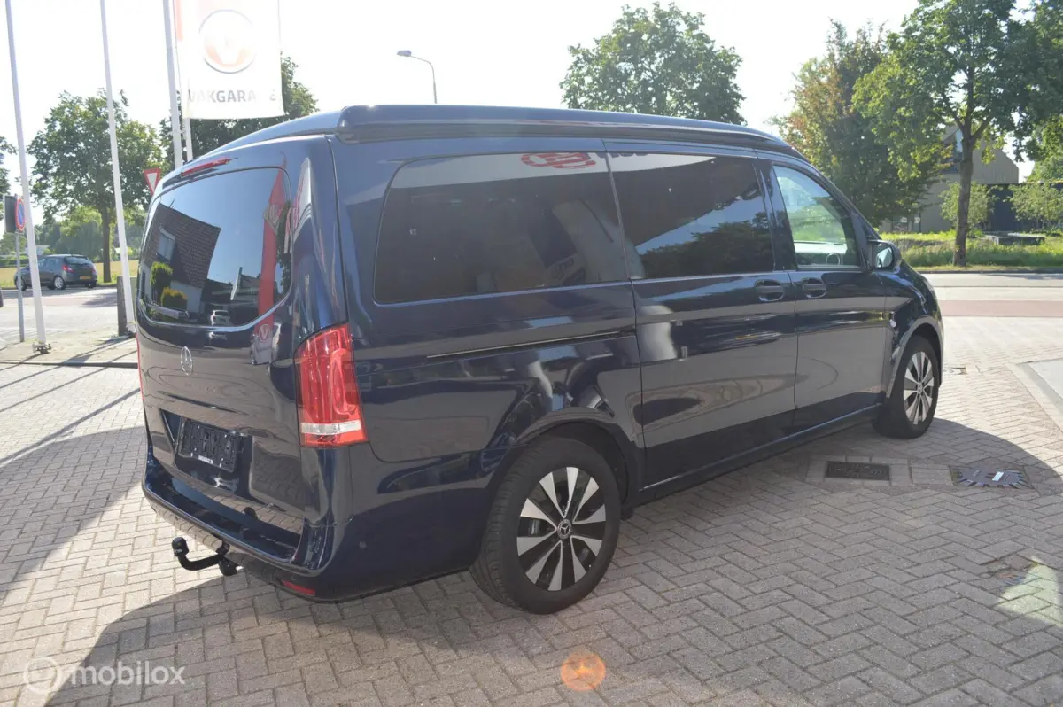 V220 MARCO POLO /DUB. SCHUIFD/AUT. 9