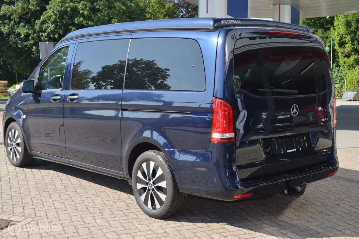 V220 MARCO POLO /DUB. SCHUIFD/AUT. 9