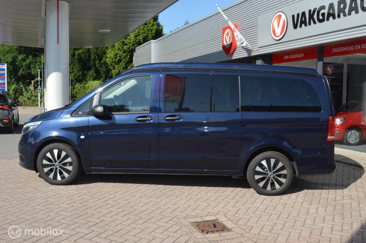 V220 MARCO POLO /DUB. SCHUIFD/AUT. 9