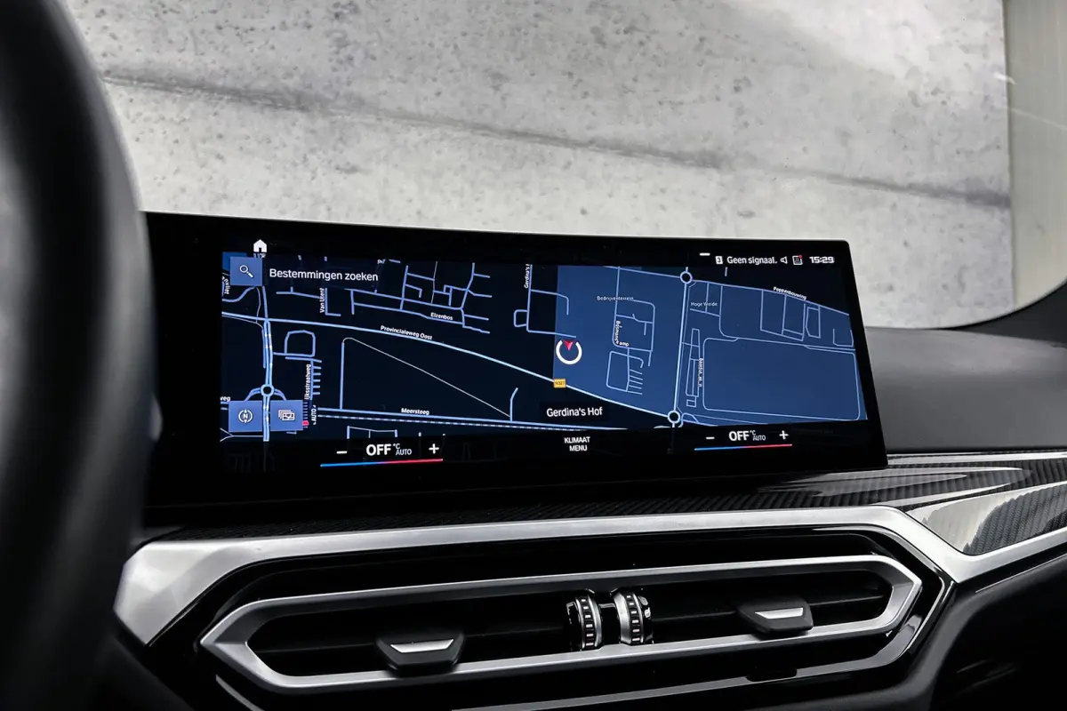 M3 xDrive Competition | Org. NL | Keramische remmen | CS Grille | Unieke auto