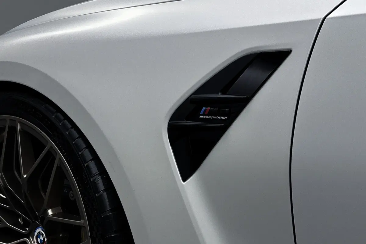 M3 xDrive Competition | Org. NL | Keramische remmen | CS Grille | Unieke auto