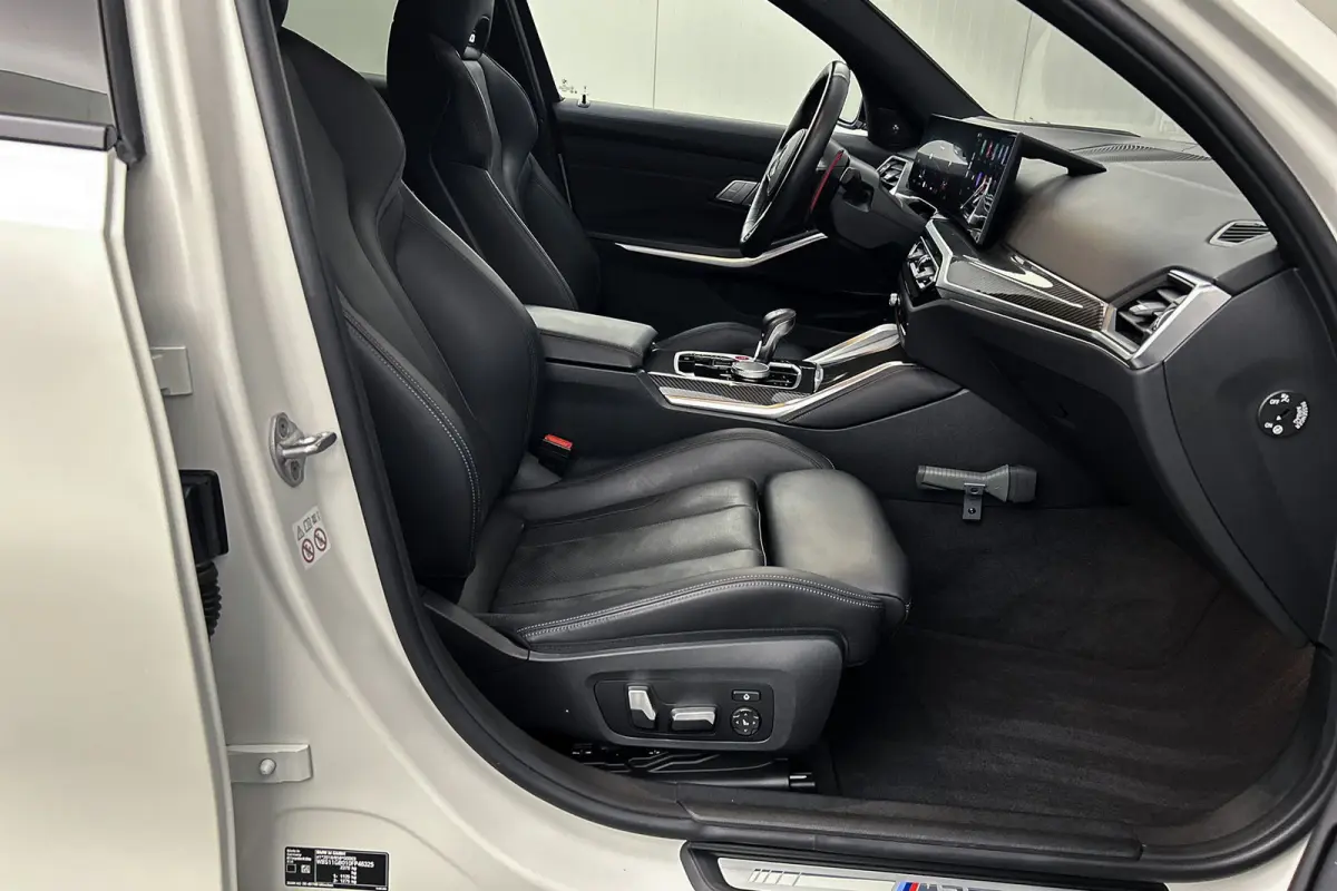 M3 xDrive Competition | Org. NL | Keramische remmen | CS Grille | Unieke auto