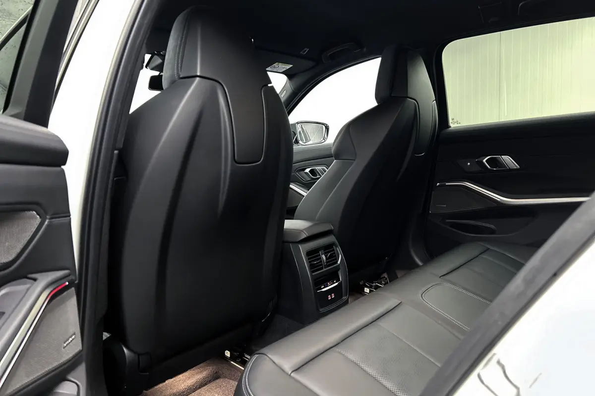 M3 xDrive Competition | Org. NL | Keramische remmen | CS Grille | Unieke auto