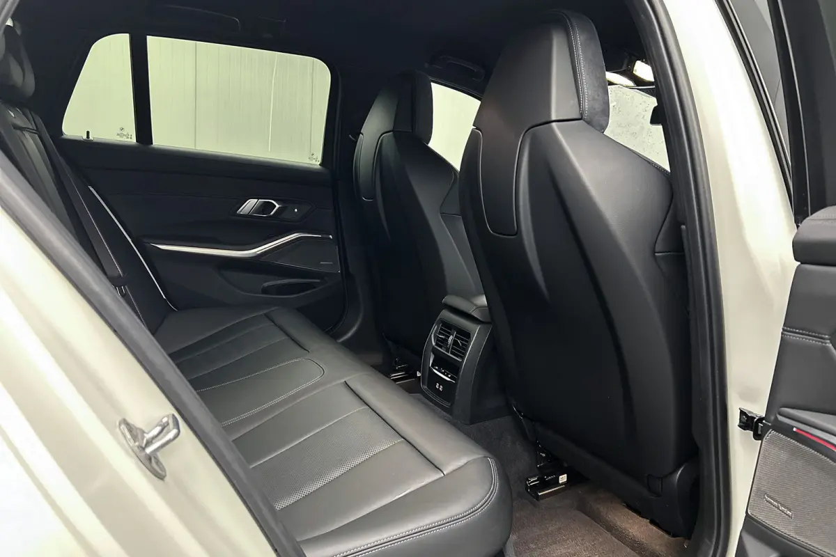 M3 xDrive Competition | Org. NL | Keramische remmen | CS Grille | Unieke auto