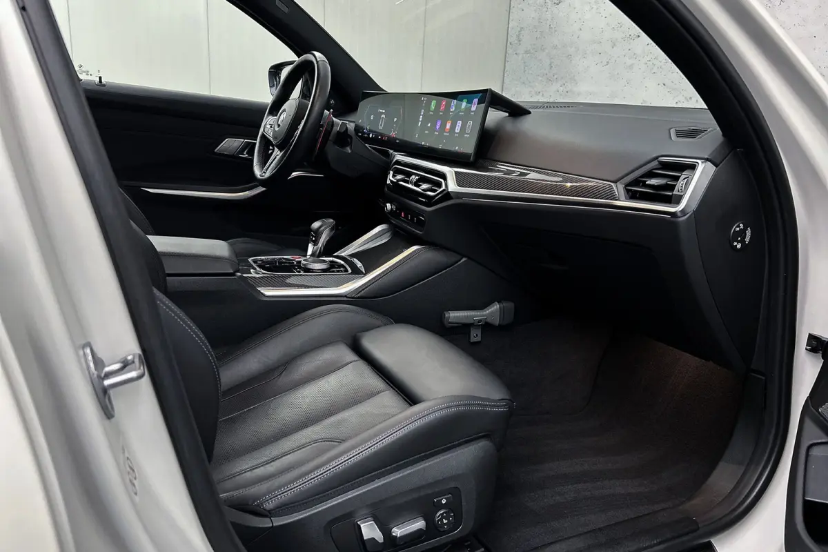 M3 xDrive Competition | Org. NL | Keramische remmen | CS Grille | Unieke auto