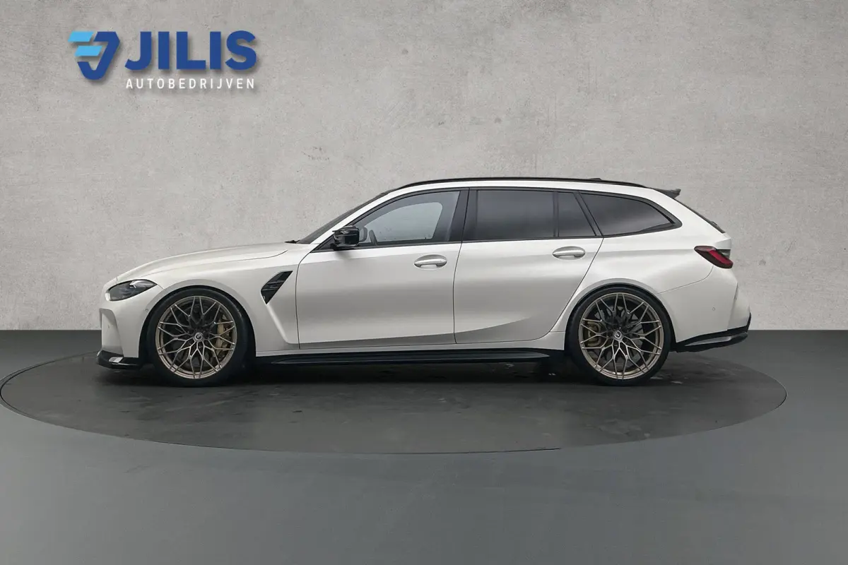 M3 xDrive Competition | Org. NL | Keramische remmen | CS Grille | Unieke auto
