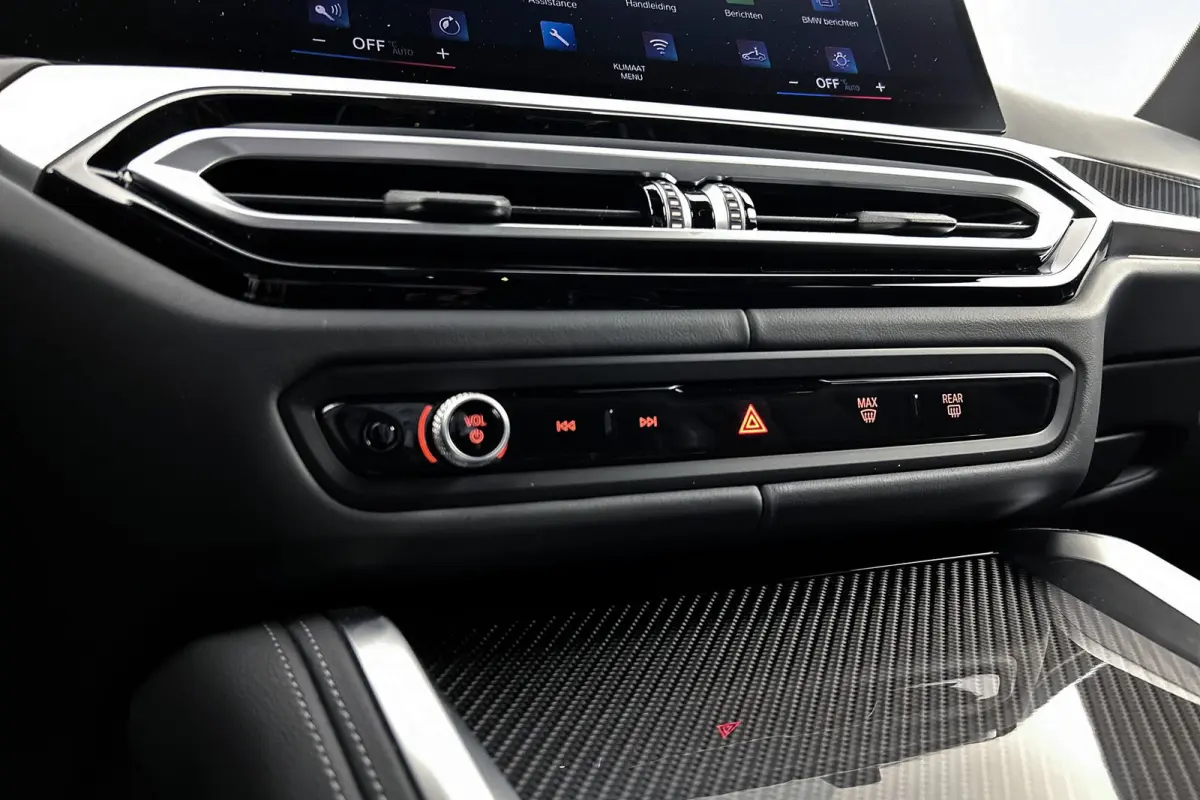 M3 xDrive Competition | Org. NL | Keramische remmen | CS Grille | Unieke auto