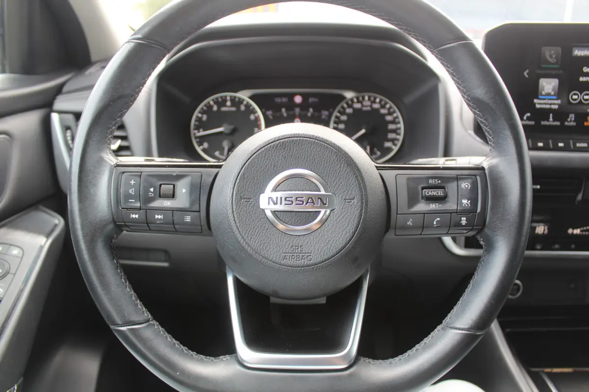 1.3 MHEV Visia l Cruise Control l PDC l 360- camera l Dodehoek Sensor l Keyless Entry l Airco l  Navi l Apple Carplay/Android Auto