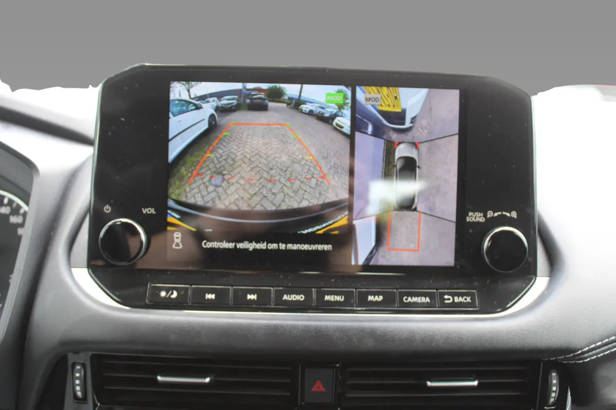 1.3 MHEV Visia l Cruise Control l PDC l 360- camera l Dodehoek Sensor l Keyless Entry l Airco l  Navi l Apple Carplay/Android Auto