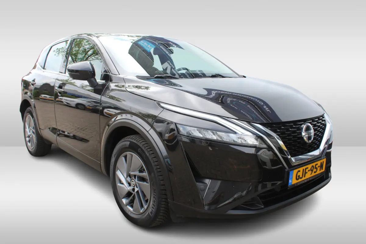 1.3 MHEV Visia l Cruise Control l PDC l 360- camera l Dodehoek Sensor l Keyless Entry l Airco l  Navi l Apple Carplay/Android Auto