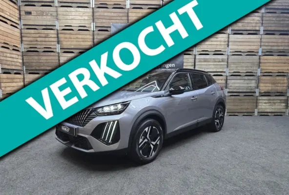 EV GT Avantage 54 kWh Full Led Navi Sfeer LM