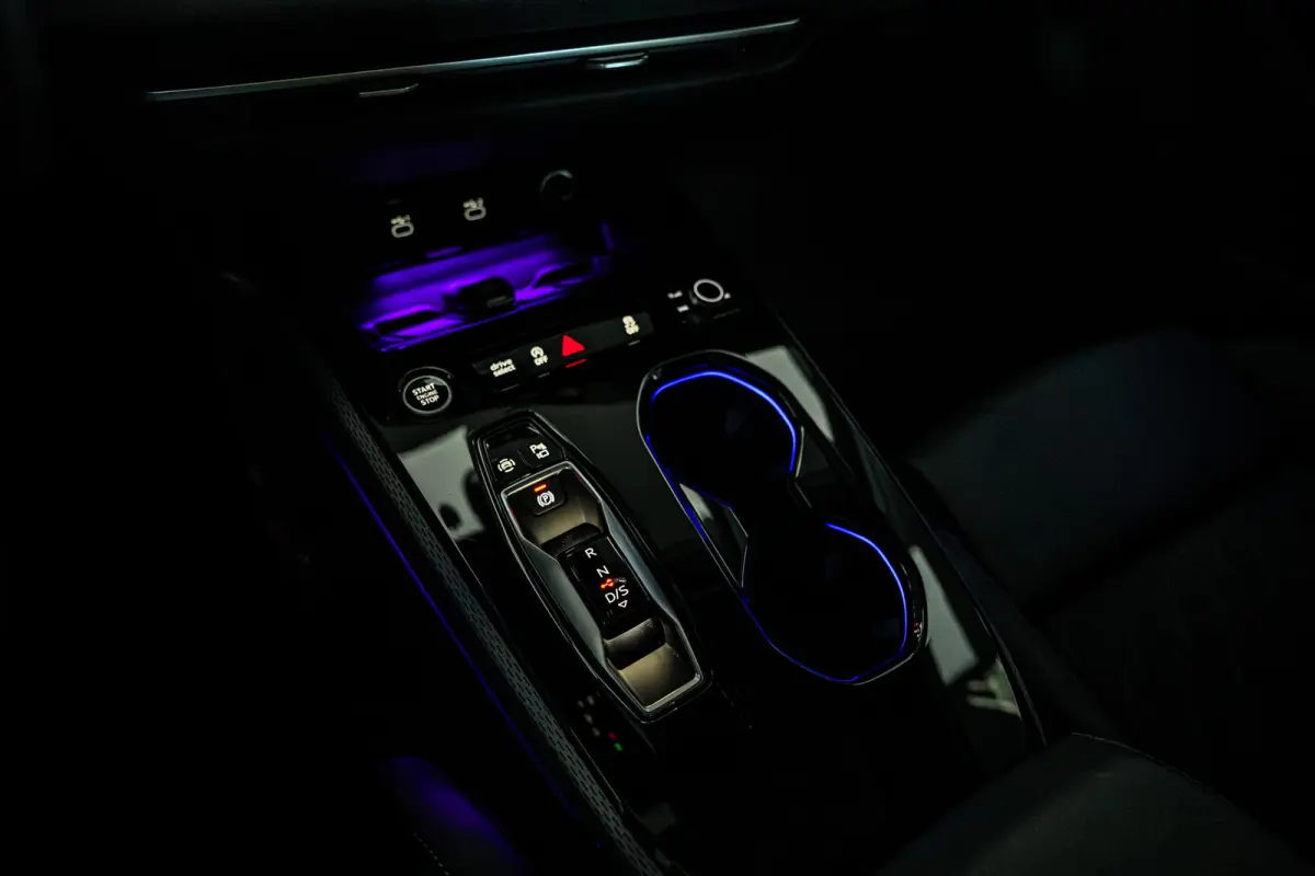 2.0 TFSI S edition |B&O|Pano|360