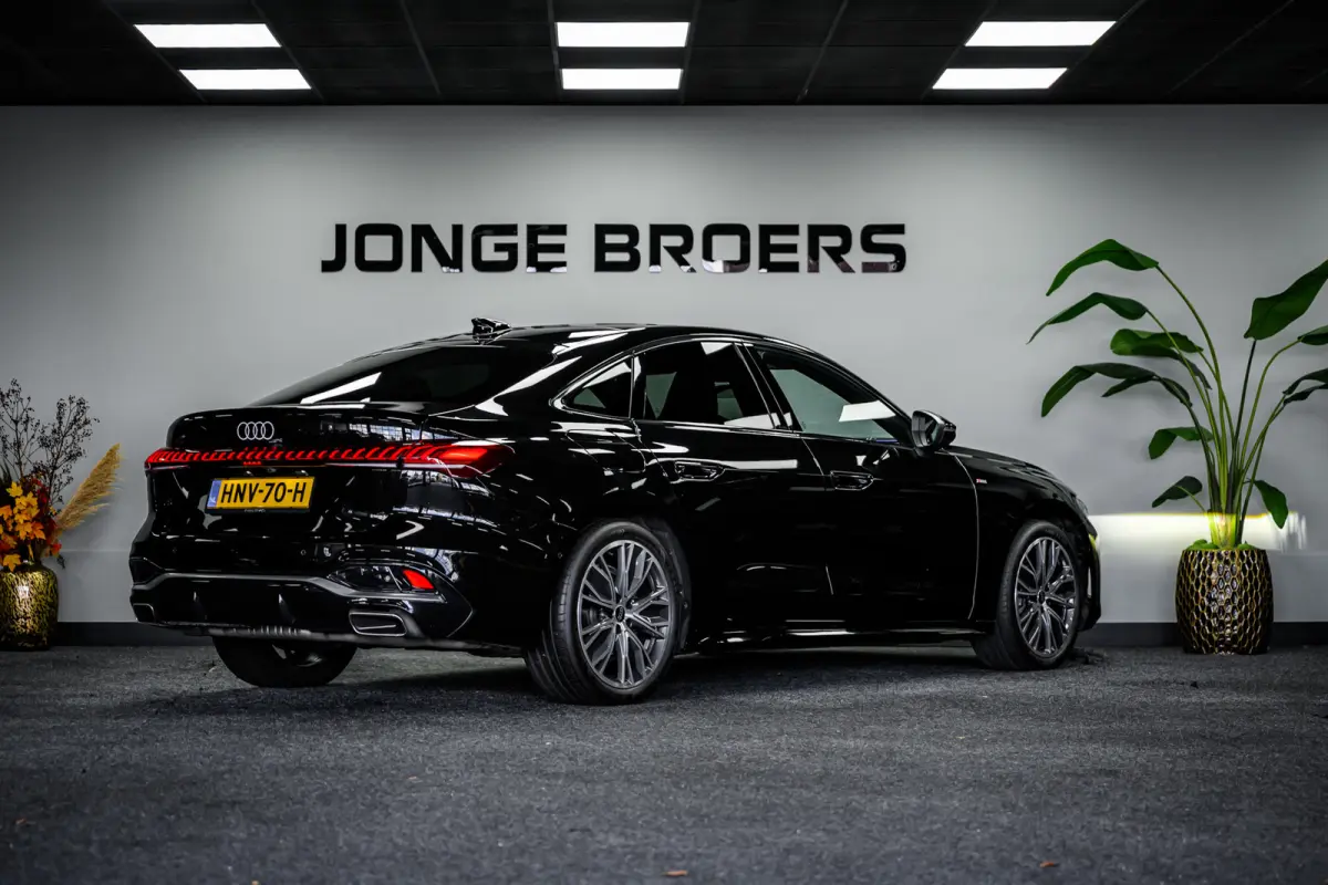 2.0 TFSI S edition |B&O|Pano|360
