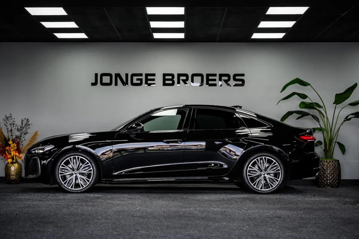 2.0 TFSI S edition |B&O|Pano|360
