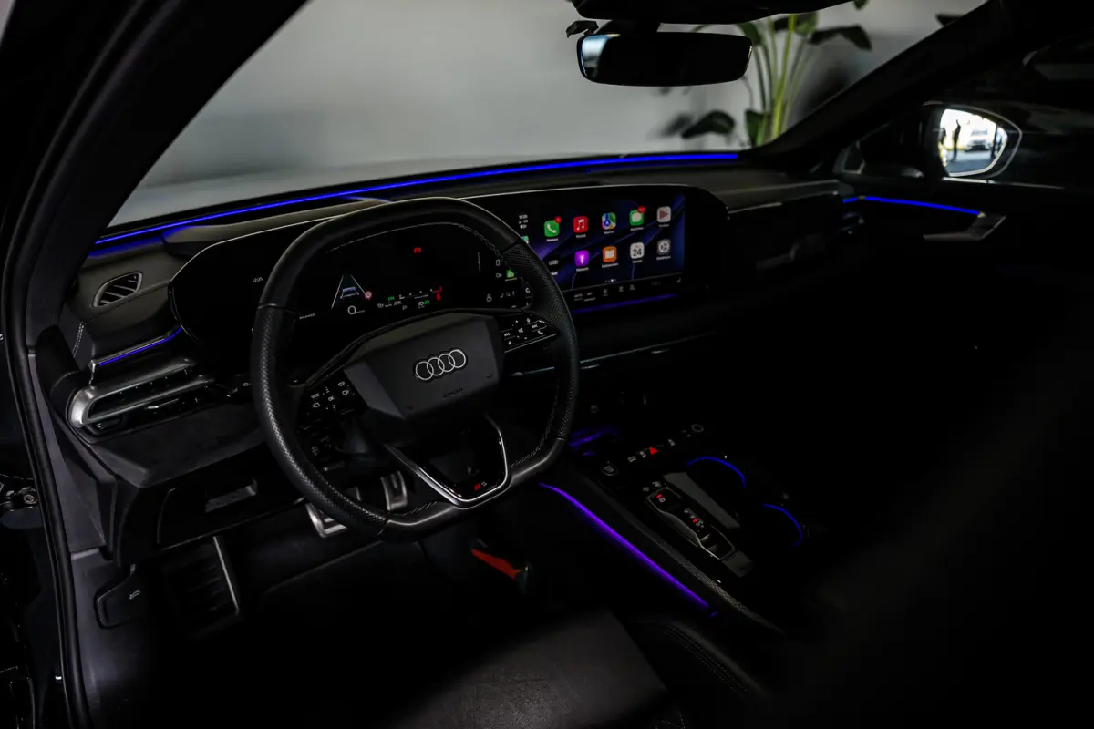2.0 TFSI S edition |B&O|Pano|360