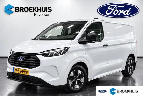 320 L1 Trend 2.5 Plug-in Hybrid 233pk | AGR stoel | Driver Ass Pack Ultimate | Navi | Trekhaak | Full LED | Ford Protect 2+2 jaar |