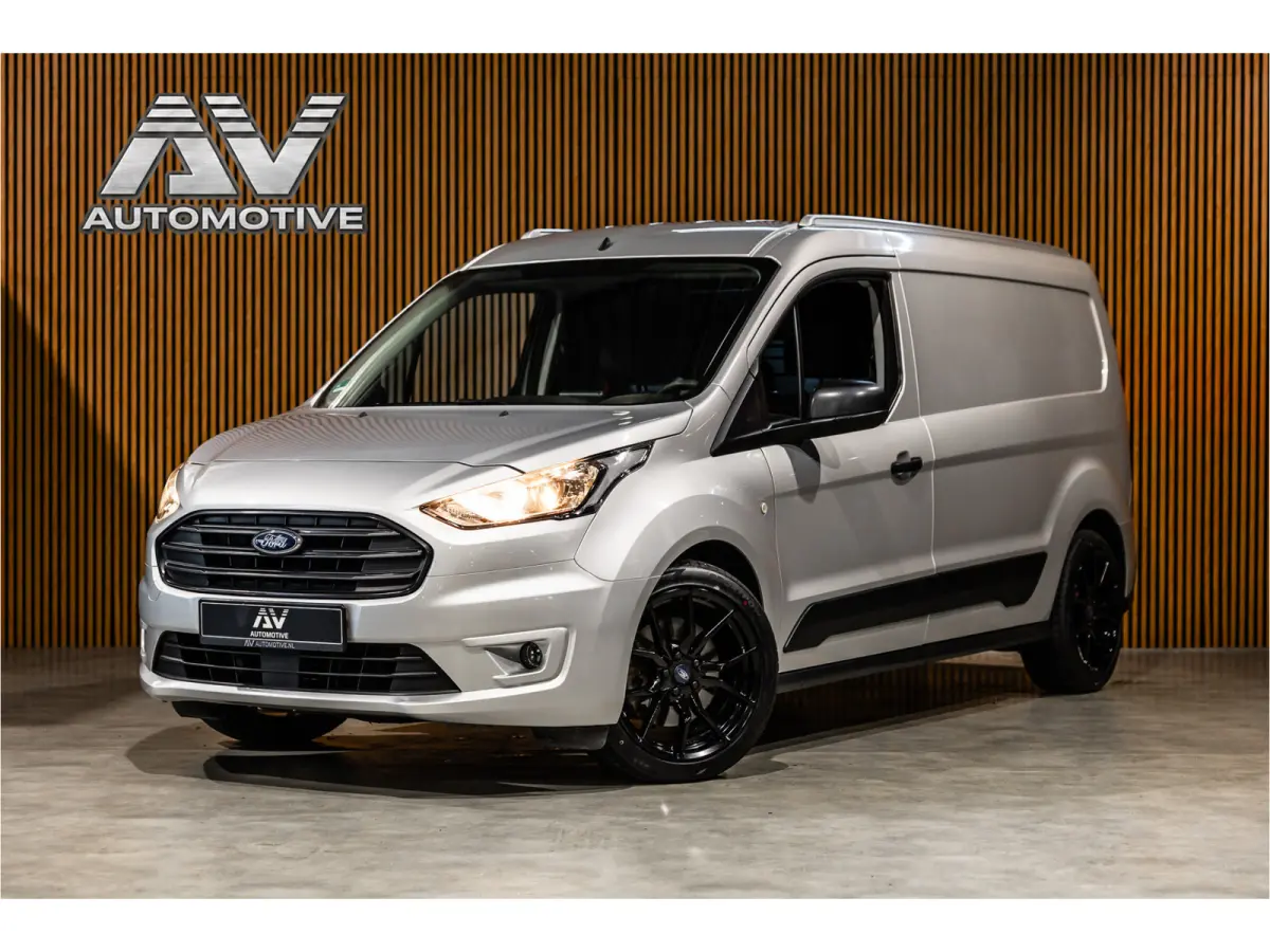 1.0 Ecoboost L2 | BPM Vrij | 3-Zitter | Navigatie | CarPlay | Camera | Stoelverwarming | Airco | MF Stuur | Dealer onderhouden | Nieuwe APK