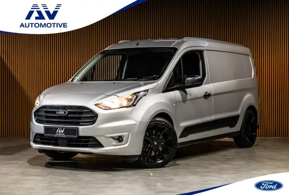 1.0 Ecoboost L2 | BPM Vrij | 3-Zitter | Navigatie | CarPlay | Camera | Stoelverwarming | Airco | MF Stuur | Dealer onderhouden | Nieuwe APK