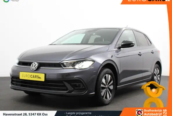 1.0 TSI DSG Goal Automaat DEMO ! Navigatie Apple Carplay/Android Auto Parkeersensoren Adaptive Cruise Control Stoelverwarming Matrix LED koplampen Climate Control