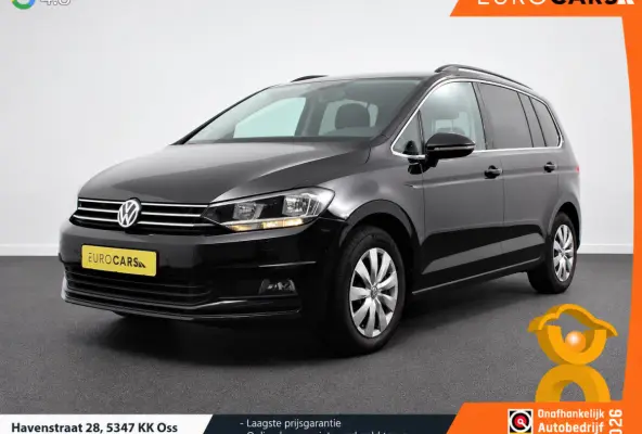 1.5 TSI 150pk DSG Comfortline 7p Navigatie Apple Carplay/Android Auto Climate Control Adaptive Cruise Control Stoelverwarming