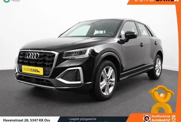 35 TFSI Automaat Sport Prestige Plus Navigatie Apple Carplay/Android Auto Climatronic PDC V+A LMV Adaptive cruise control