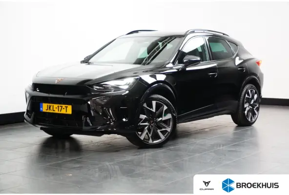 1.5 e-Hybrid 204PK | Achteruitrijcamera | Keyless Drive | Panoramaschuif-kanteldak