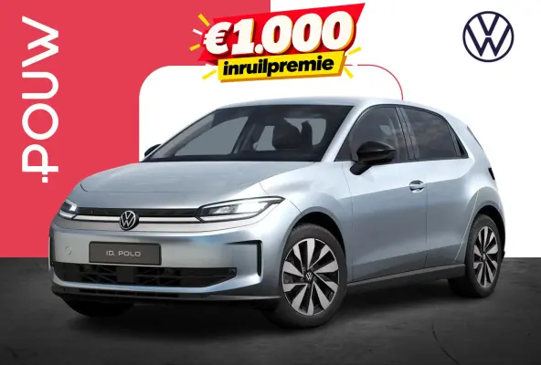 211pk Life First Edition 52 kWh | 17" Velgen | Stoelverwarming