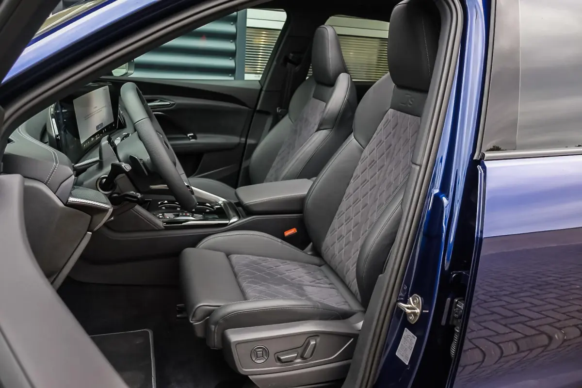 2.0 TFSI e-hybrid quattro S Edition Competition | Panoramadak | Winter Pakket