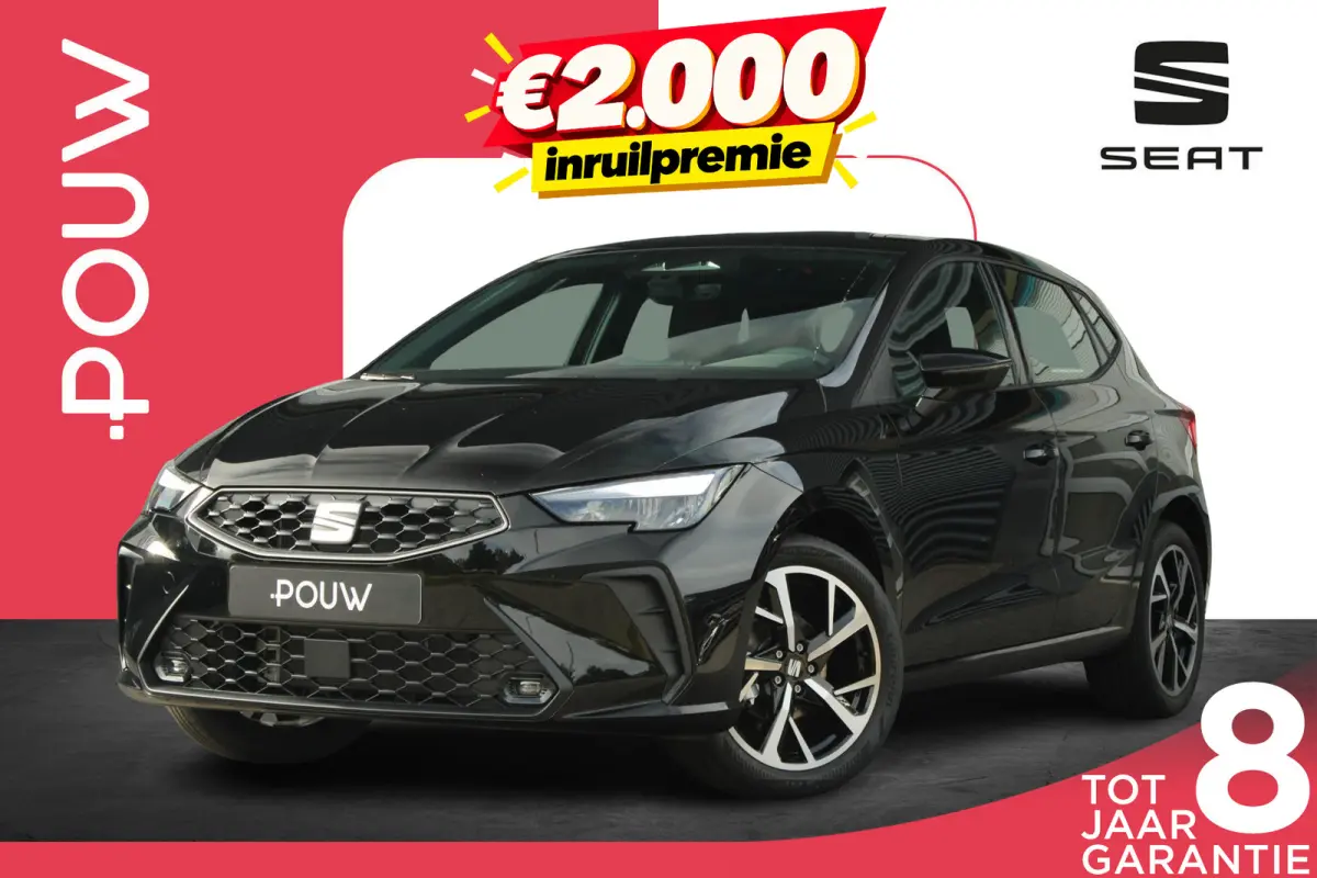 1.0 EcoTSI 95pk Style | Airco | Parkeersensoren