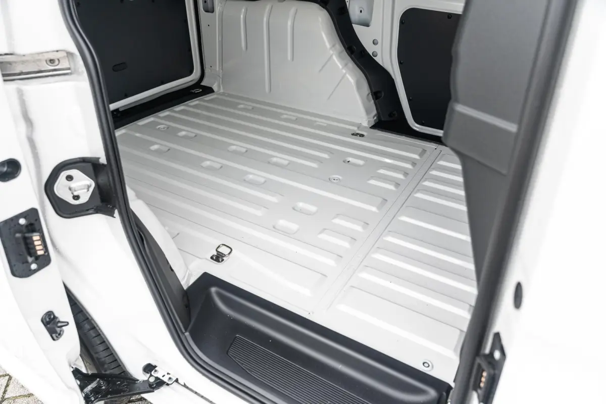 2.0 TDI 75pk Comfort | Trekhaak | Airco