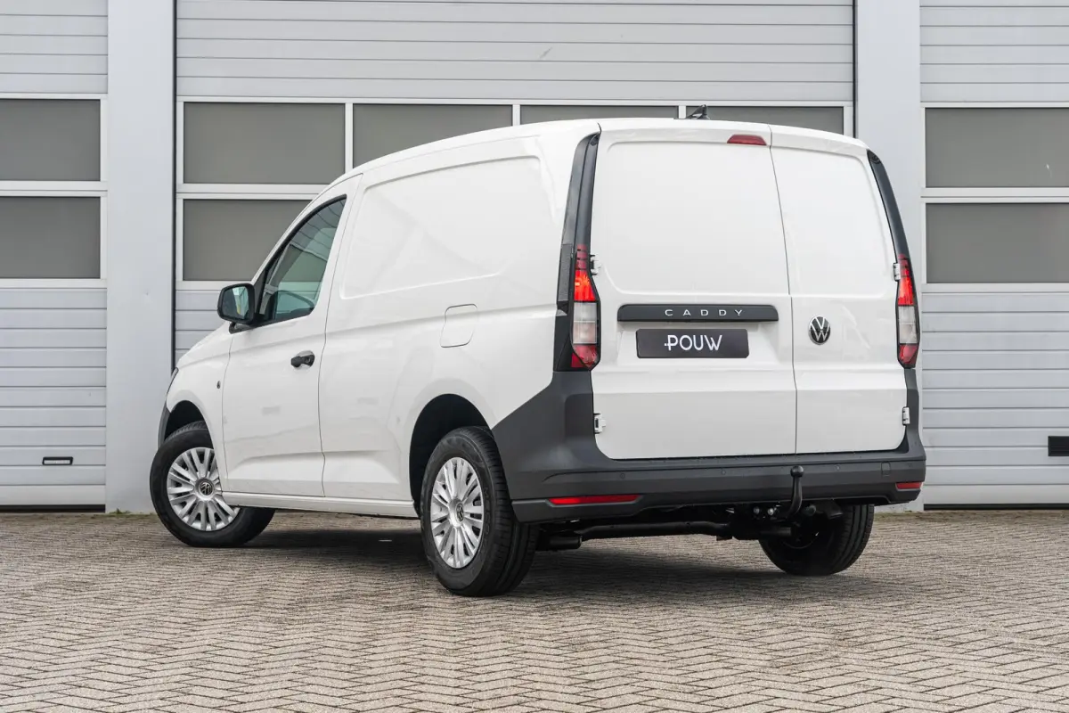 2.0 TDI 75pk Comfort | Trekhaak | Airco
