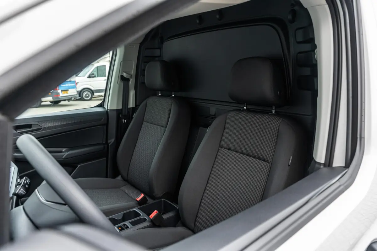 2.0 TDI 75pk Comfort | Trekhaak | Airco