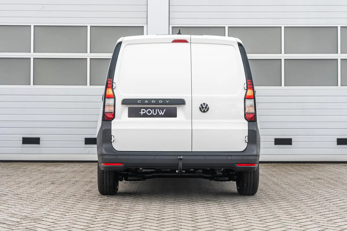 2.0 TDI 75pk Comfort | Trekhaak | Airco