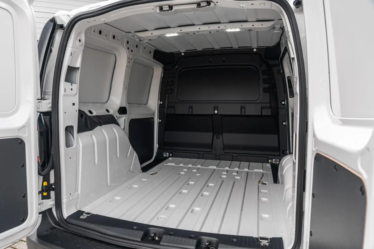2.0 TDI 75pk Comfort | Trekhaak | Airco