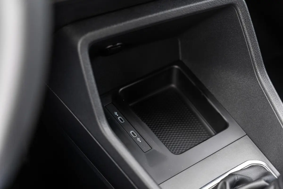 2.0 TDI 75pk Comfort | Trekhaak | Airco