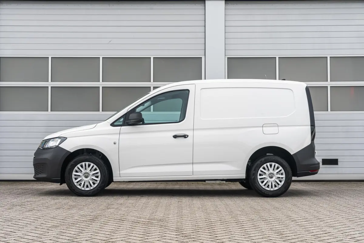 2.0 TDI 75pk Comfort | Trekhaak | Airco