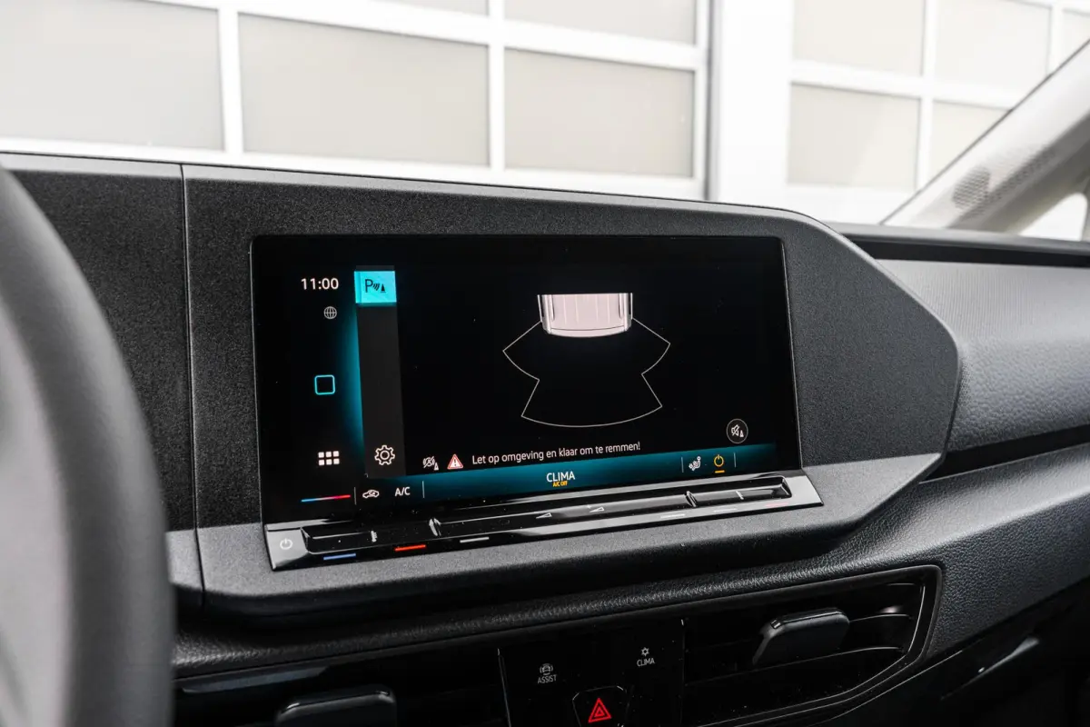 2.0 TDI 75pk Comfort | Trekhaak | Airco