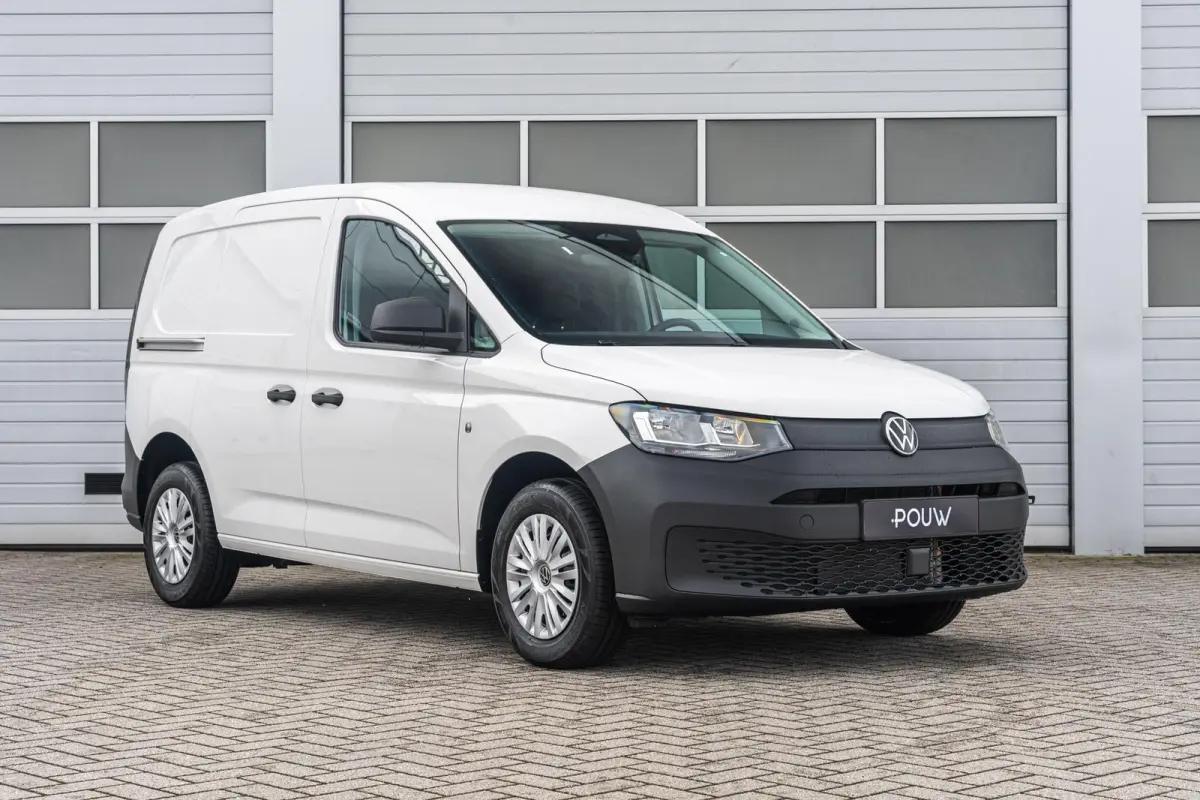 2.0 TDI 75pk Comfort | Trekhaak | Airco