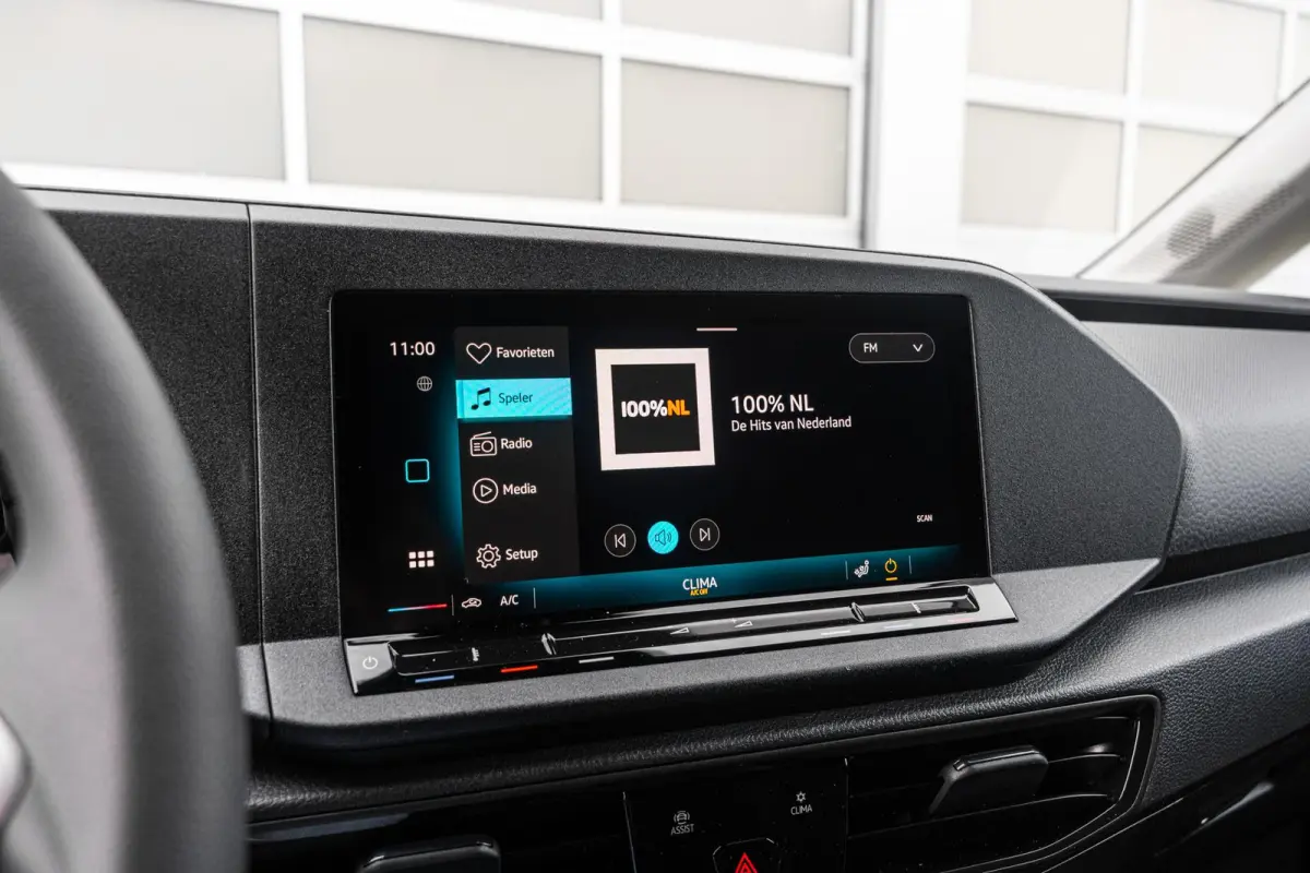 2.0 TDI 75pk Comfort | Trekhaak | Airco