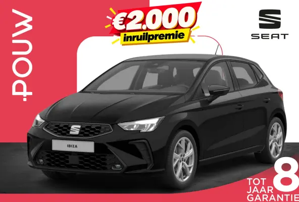 1.0 EcoTSI 95pk Style | Cruise Control | Multimedia