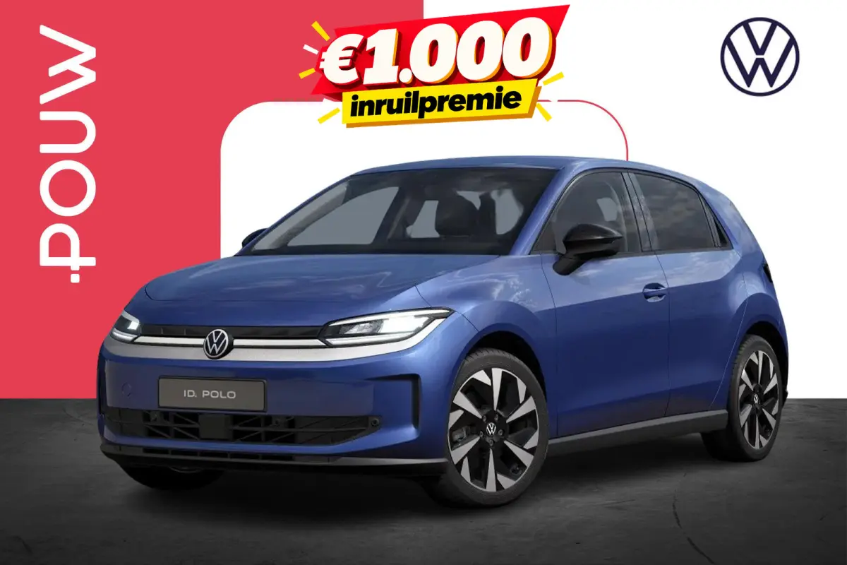 Life First Edition 211pk 52 kWh | LMV 18'' | Achteruitrijcamera