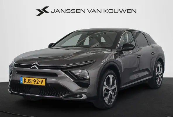 1.6 Plug-in Hybrid 225 Feel Stoelverwarming Adaptieve Cruise Control