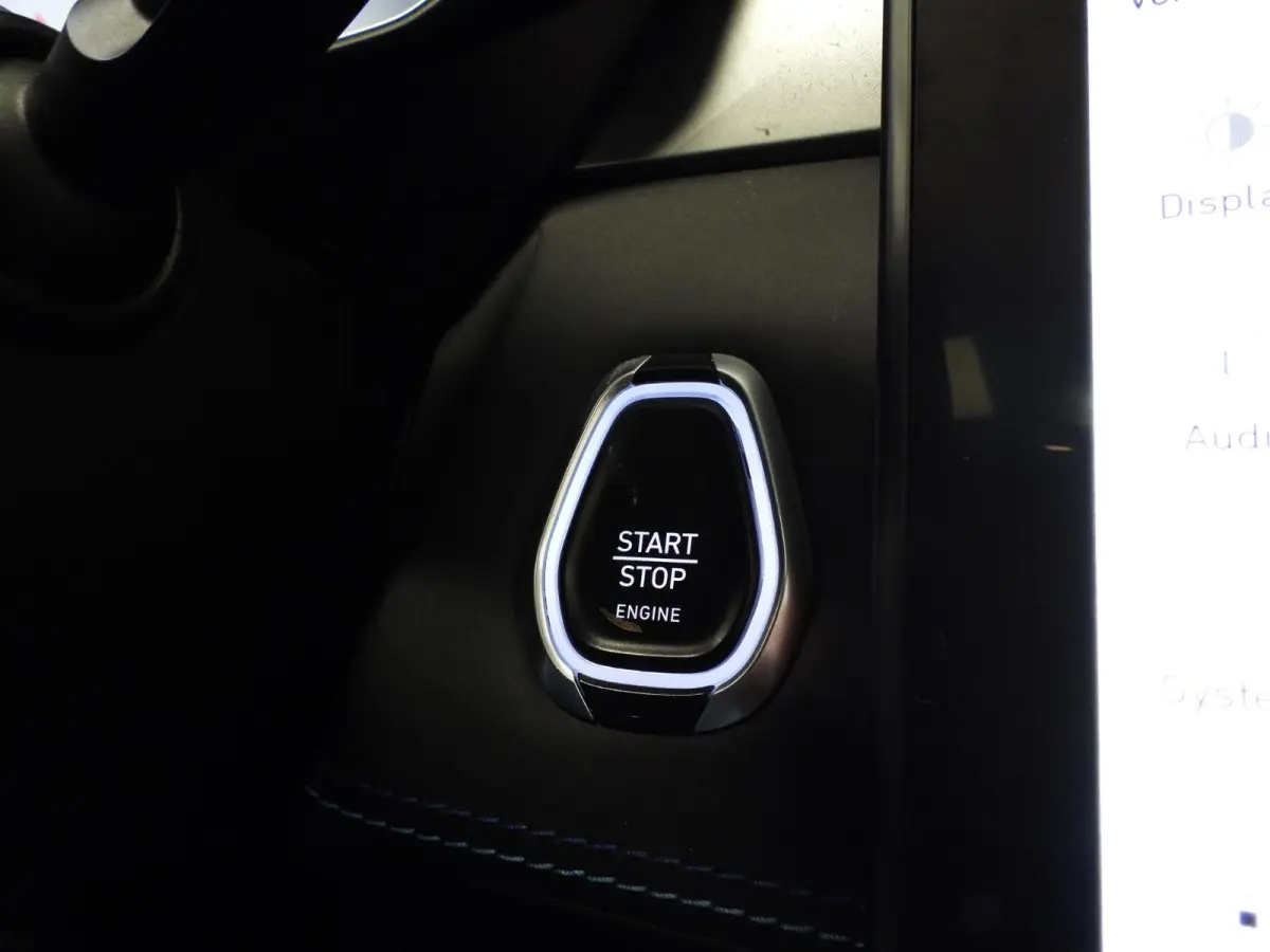 1.5 PHEV BlackLine ZWARTE HEMEL/360CAM/SCHUIFDAK/LED/20"LMV!