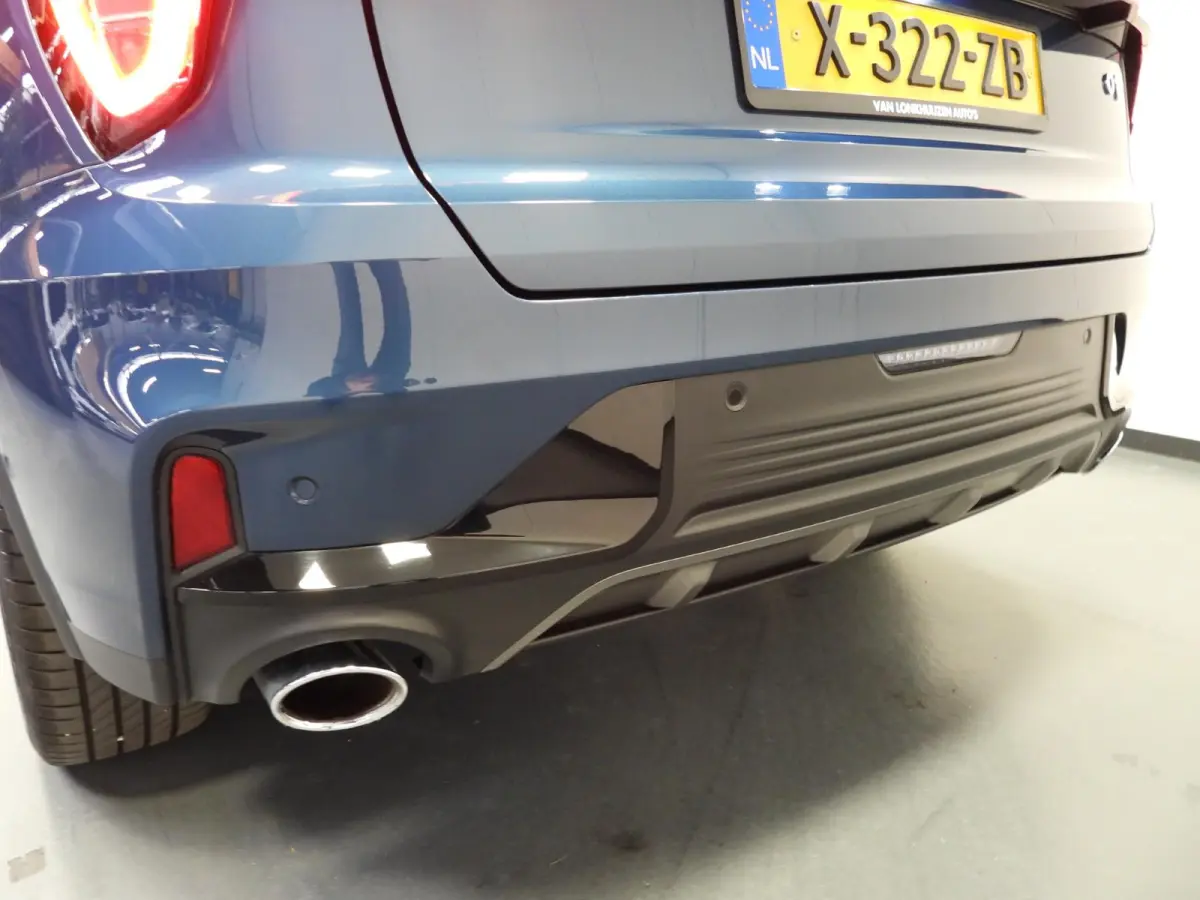 1.5 PHEV BlackLine ZWARTE HEMEL/360CAM/SCHUIFDAK/LED/20"LMV!