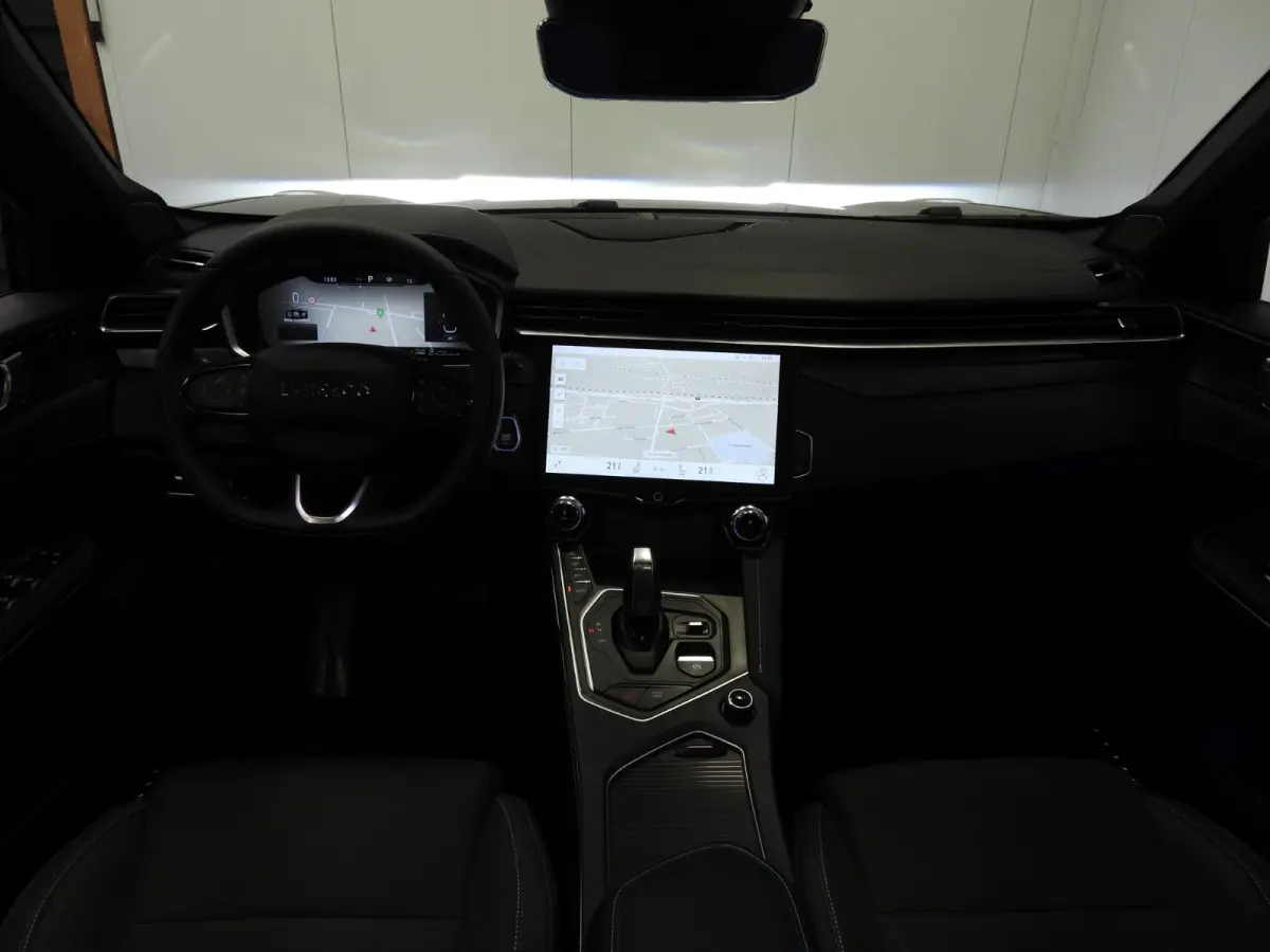 1.5 PHEV BlackLine ZWARTE HEMEL/360CAM/SCHUIFDAK/LED/20"LMV!